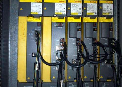 伺服驅動器維修